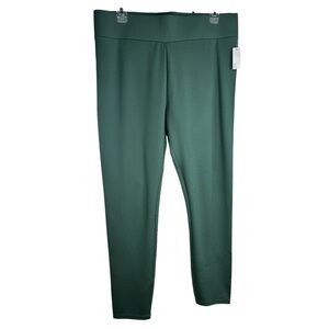 Amazon Essentials Women's Active Sculpt Mid Rise Full
Length Legging